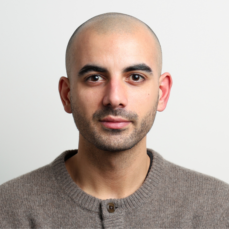 Nordin Bouchrit, the Co-Founder of Zeno