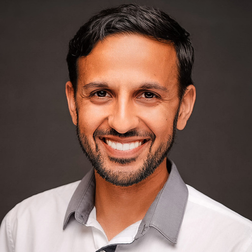 Chandan Lodha, Co-Founder at CoinTracker