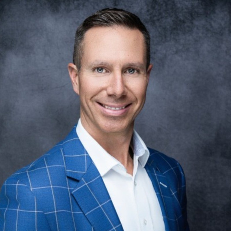 Sean Tepper, CEO at Tykr
